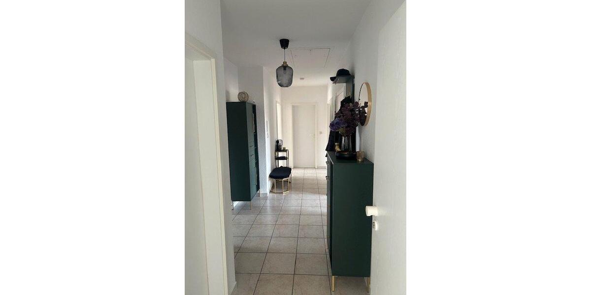 Dachgeschoßwohnung Spelle - 3 Zimmer, 85 m&sup2;, 690&euro; | Angebot:26048290