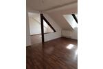 Dachgeschoßwohnung Glauchau - 4 Zimmer, 125 m&sup2;, 575&euro; | Angebot:25790173