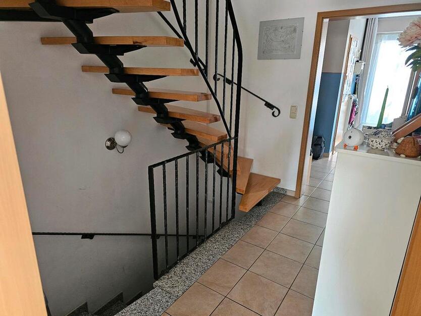 Haus zur Miete Hetzerath
