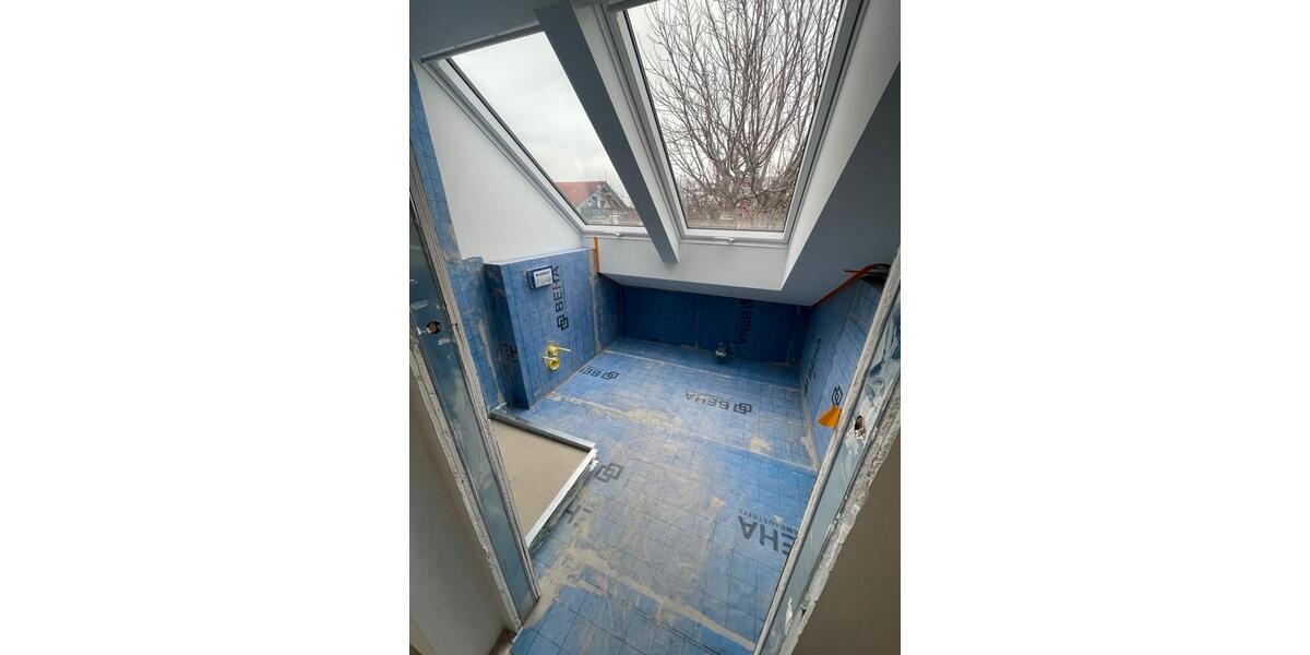 Etagenwohnung Rosenheim Innenstadt - 1 Zimmer, 60 m&sup2;, 640&euro; | Angebot:24865834