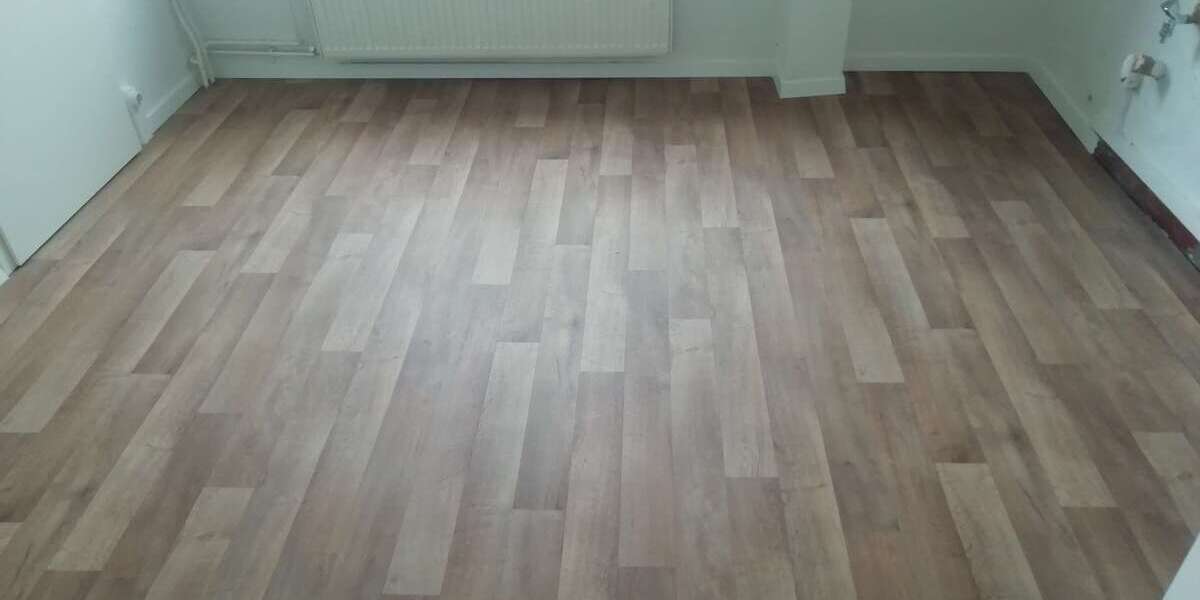 2 Zimmer Wohnung mit Einbauküche! 2 zimmer