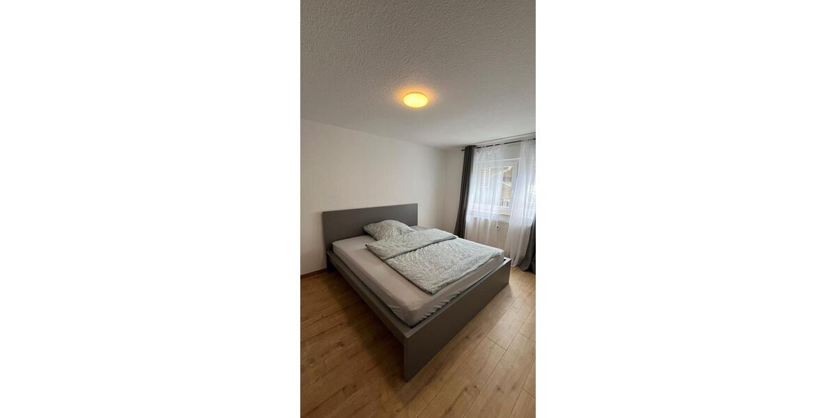 Erdgeschoßwohnung Durmersheim - 2 Zimmer, 56 m&sup2;, 1.090&euro; | Angebot:26030732