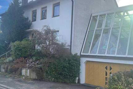 Endlich genügend Platz ! Große DHH mit Wintergarten und vielem mehr in Heilsbronn 6 zimmer