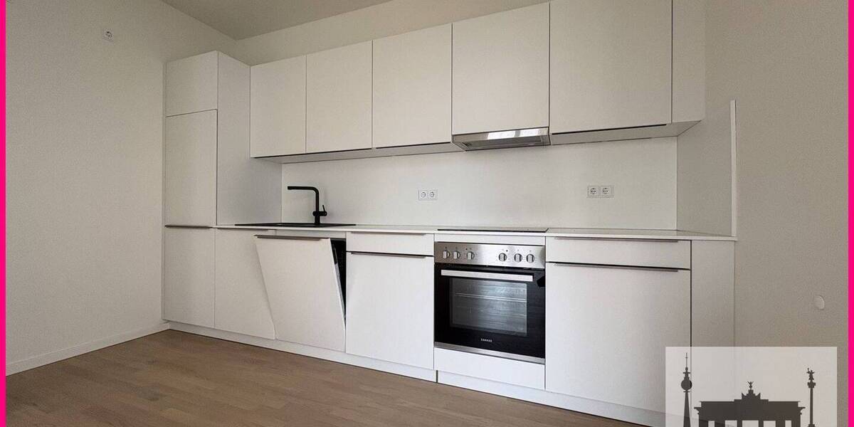 Etagenwohnung Berlin Spandau - 2 Zimmer, 60 m&sup2;, 1.100&euro; | Angebot:26788198