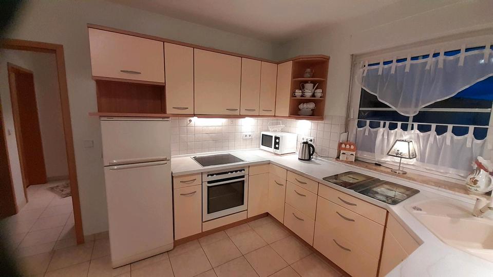 Erdgeschoßwohnung Brandenburg an der Havel Bahnhofsvorstadt - 2 Zimmer, 56 m&sup2;, 616&euro; | Angebot:24479299