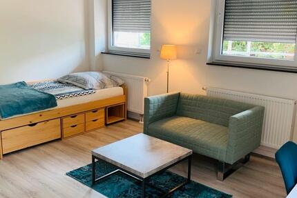 Wohnung Illerkirchberg - 1 Zimmer, 35 m&sup2;, 680&euro; | Angebot:24614992