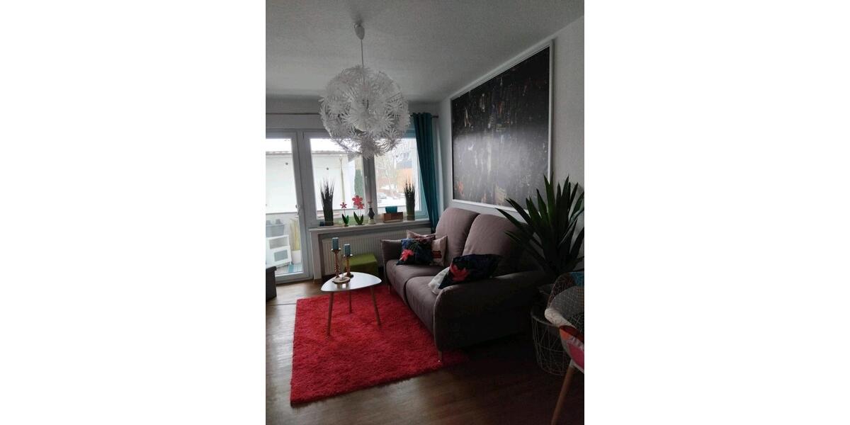 Etagenwohnung Nordenham - 1 Zimmer, 27 m&sup2;, 450&euro; | Angebot:26507137