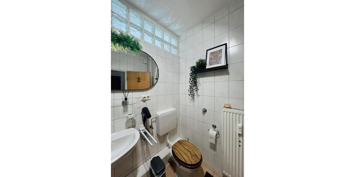 Wohnen auf Zeit Kassel - 2 Zimmer, 75 m&sup2;, 1.300&euro; | Angebot:26541282