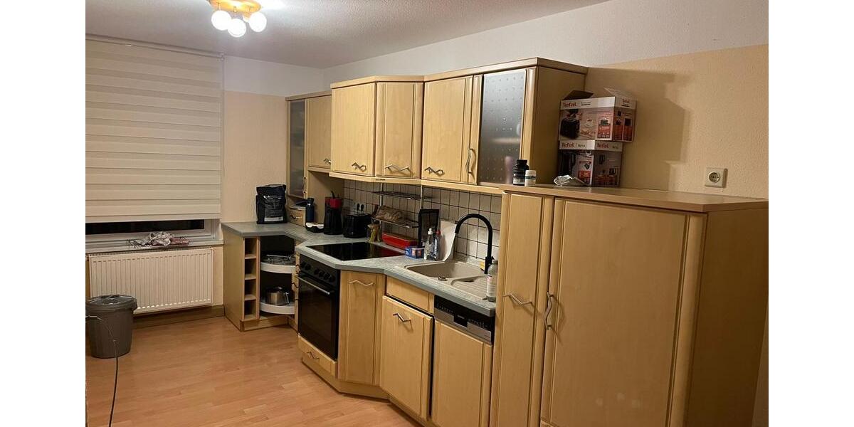 Etagenwohnung Reinsdorf - 2 Zimmer, 57 m&sup2;, 400&euro; | Angebot:26271576