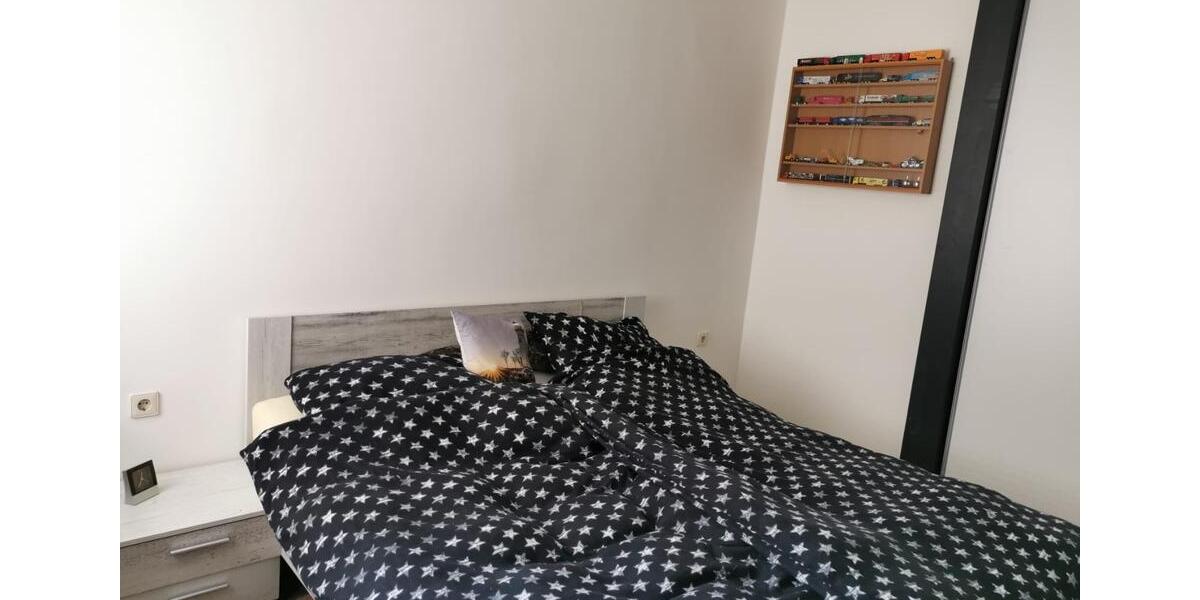 Erdgeschoßwohnung Köthen (Anhalt) - 2 Zimmer, 40 m&sup2;, 300&euro; | Angebot:24840612