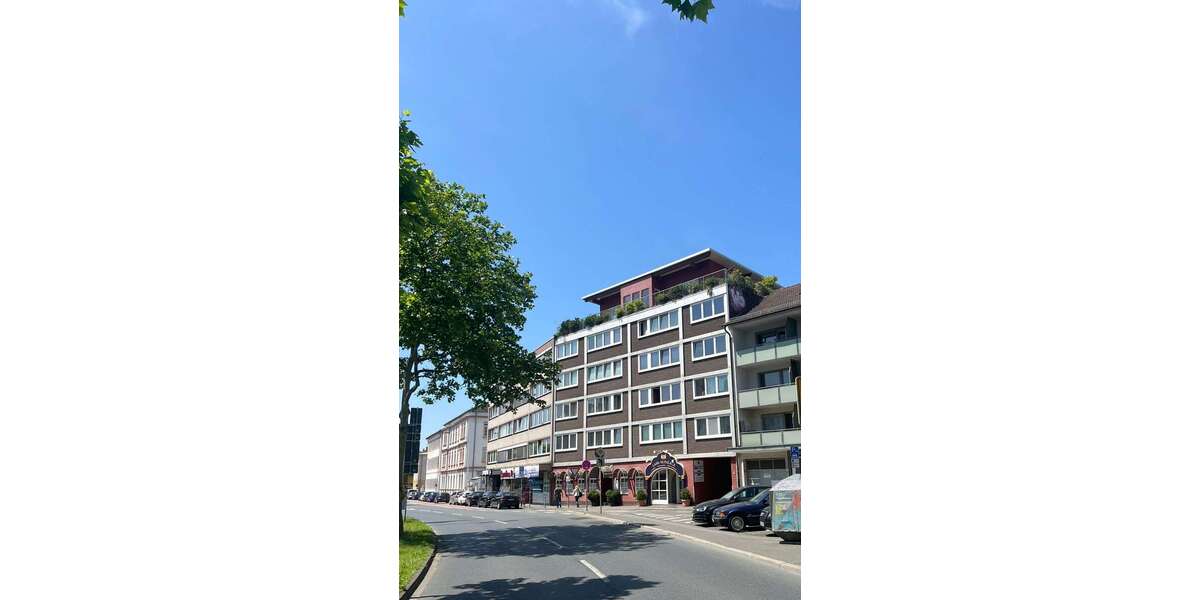 Gewerbeobjekt Darmstadt Darmstadt-Mitte - 2.500&euro; | Angebot:26751166