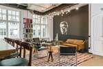 Wunderschön gestaltete Büroräume in Coworkingspace - All-in-Miete