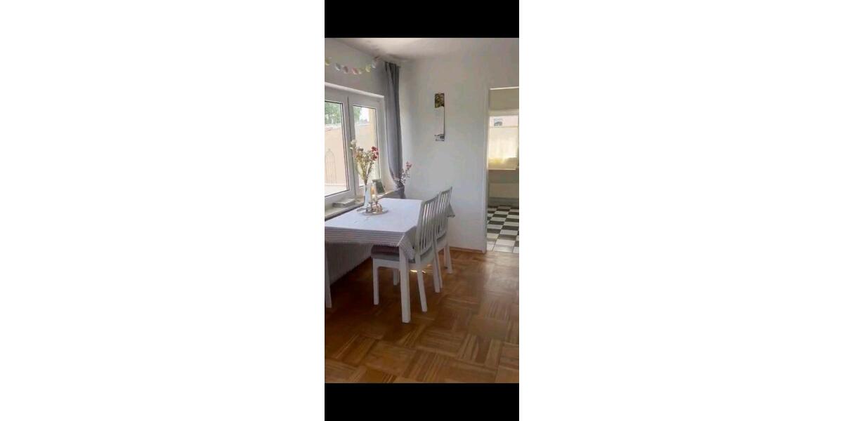 Etagenwohnung Idar-Oberstein Oberstein - 4 Zimmer, 98 m&sup2;, 690&euro; | Angebot:26482430