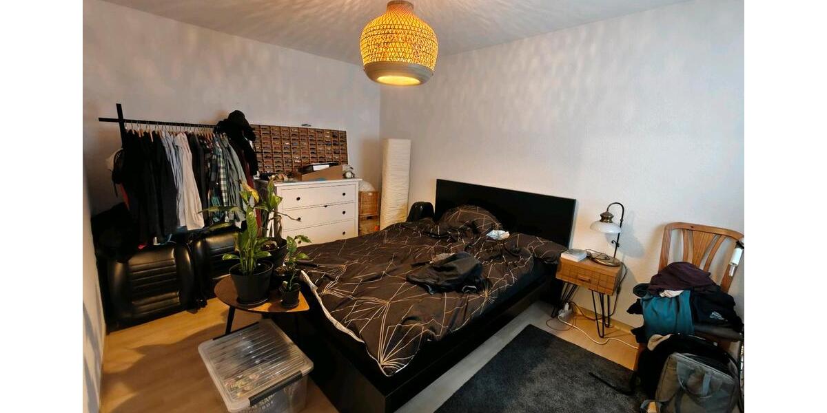 Erdgeschoßwohnung Ober-Olm Olm - 2 Zimmer, 52 m&sup2;, 550&euro; | Angebot:24650307