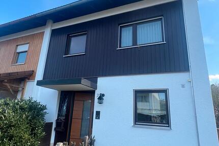 Haus Schongau - 5 Zimmer, 140 m&sup2;, 1.390&euro; | Angebot:26222980