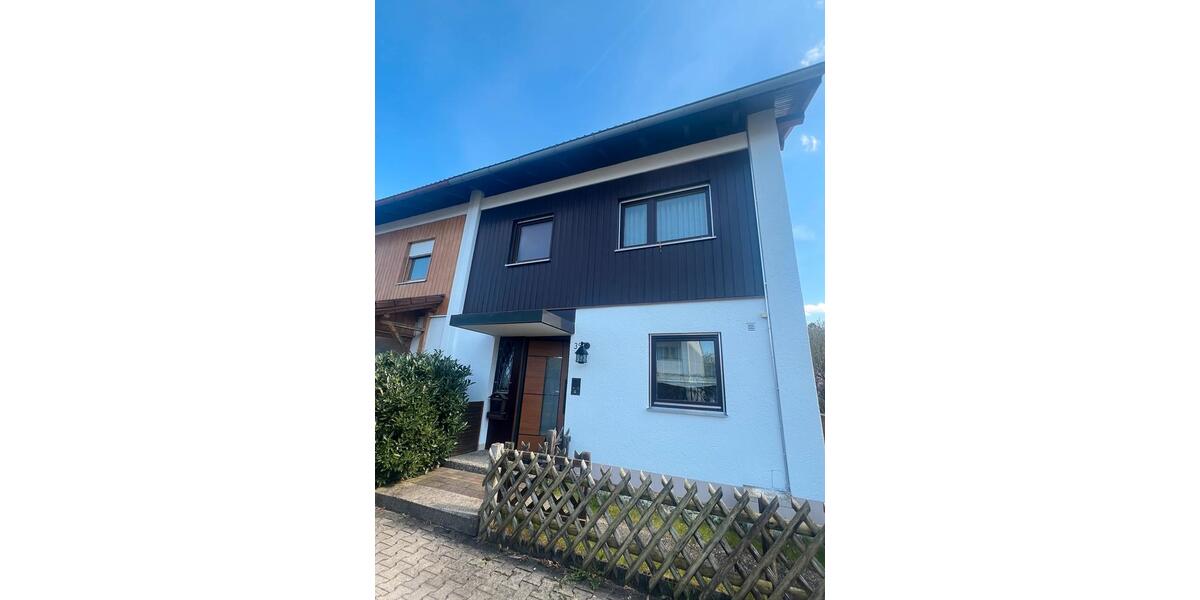 Reihenhaus Schongau - 5 Zimmer, 140 m&sup2;, 1.390&euro; | Angebot:26222980