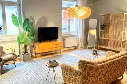 Zimmer Wiesbaden Klarenthal - 1 Zimmer, 1.650&euro; | Angebot:24987453