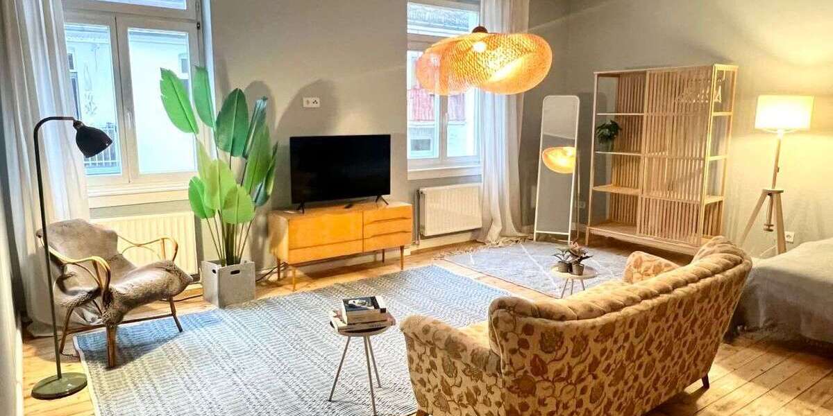 Zimmer Wiesbaden Klarenthal - 1 Zimmer, 1.650&euro; | Angebot:24987453