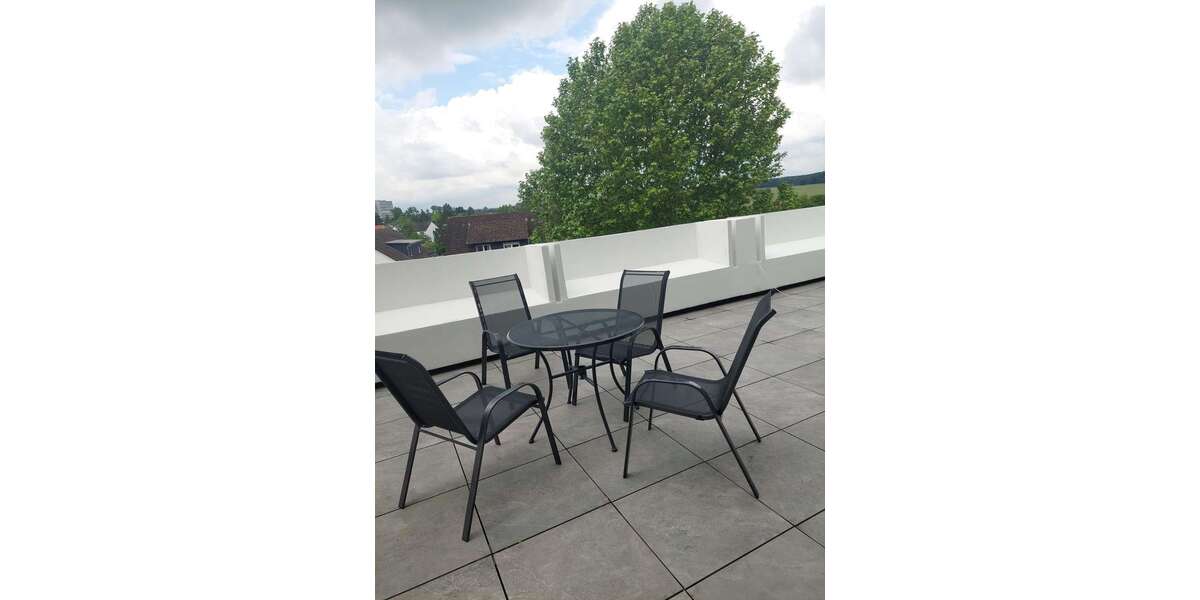 Etagenwohnung Rodgau - 5 Zimmer, 30 m&sup2;, 650&euro; | Angebot:27287841
