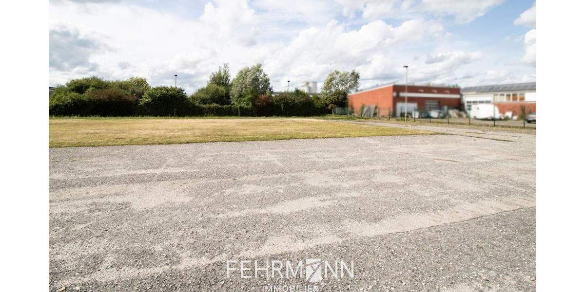 Gewerbeobjekt Ahaus - 6.545&euro; | Angebot:23972577