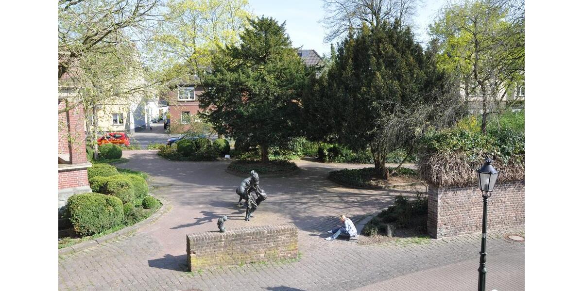 Wohnen auf Zeit Kempen - 3 Zimmer, 75 m&sup2;, 80&euro; | Angebot:24477354