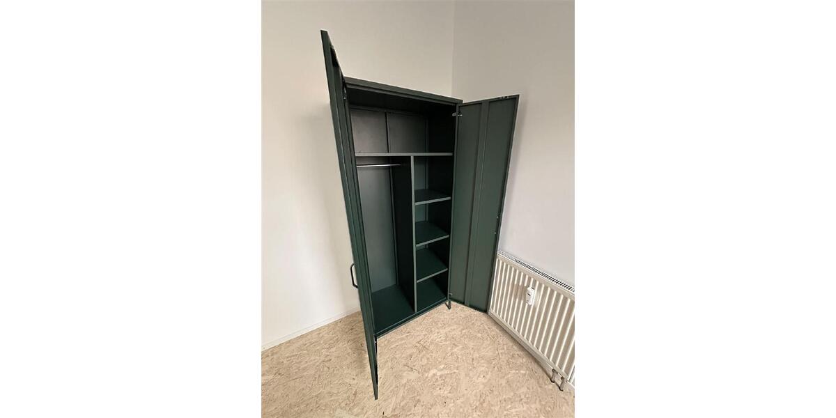 Etagenwohnung Singen (Hohentwiel) - 2 Zimmer, 47 m&sup2;, 755&euro; | Angebot:26618153