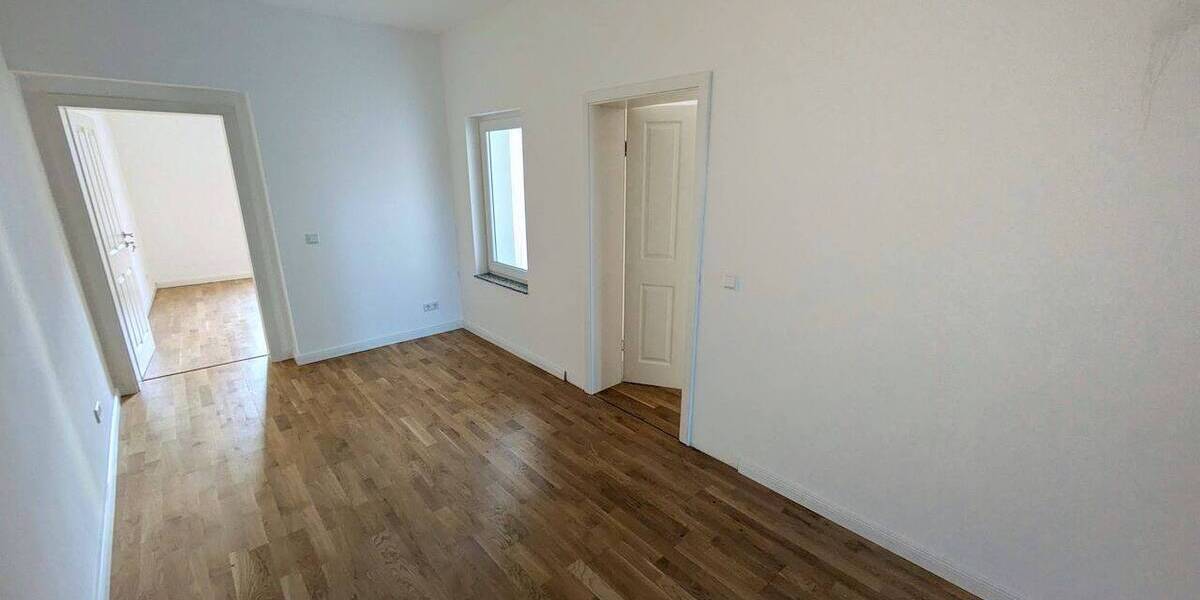 Etagenwohnung Chemnitz Sonnenberg - 3 Zimmer, 83 m&sup2;, 501&euro; | Angebot:26758901