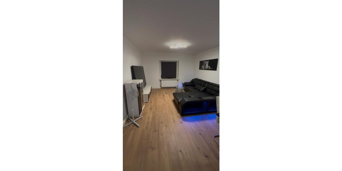 3-Zimmer-Wohnung, Wuppertal (98 m²) 3 zimmer