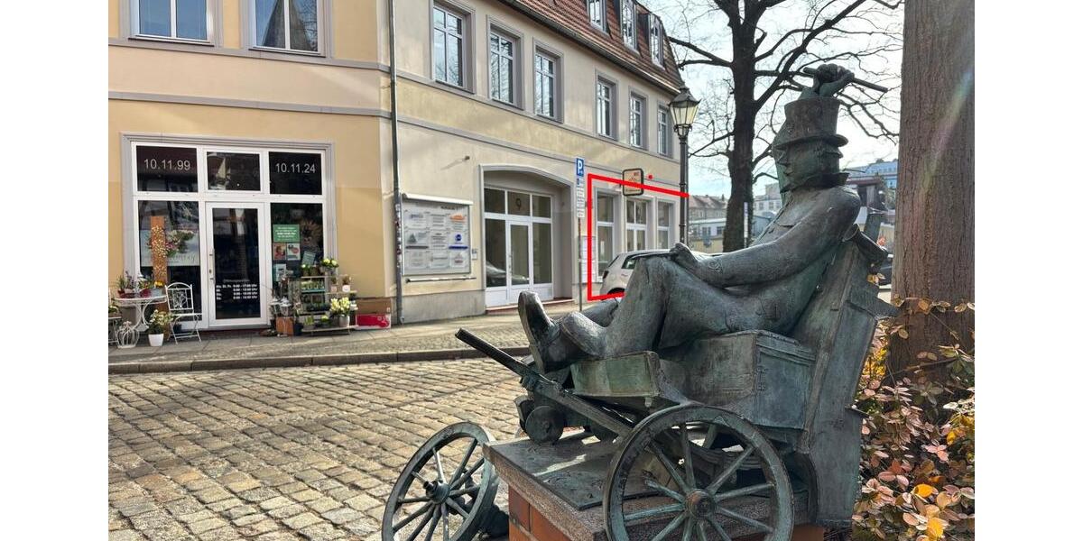 Gewerbeobjekt Cottbus - 650&euro; | Angebot:24867971