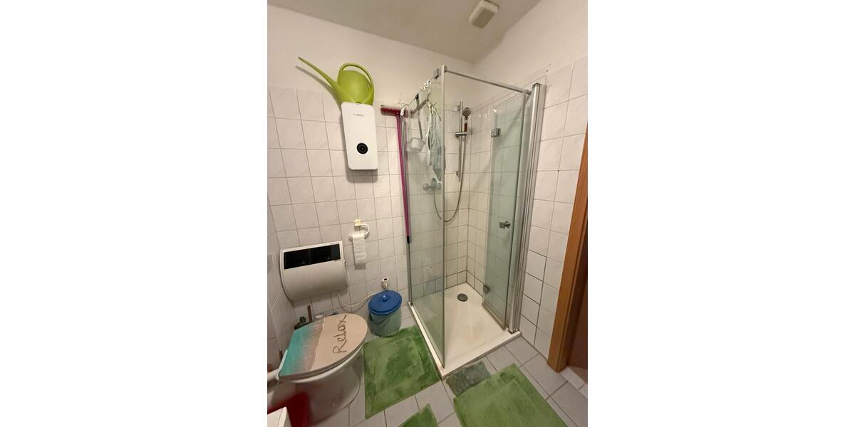 2-Zimmer-Wohnung mit Einbauküche zu vermieten – 17506 Kuntzow 2 zimmer