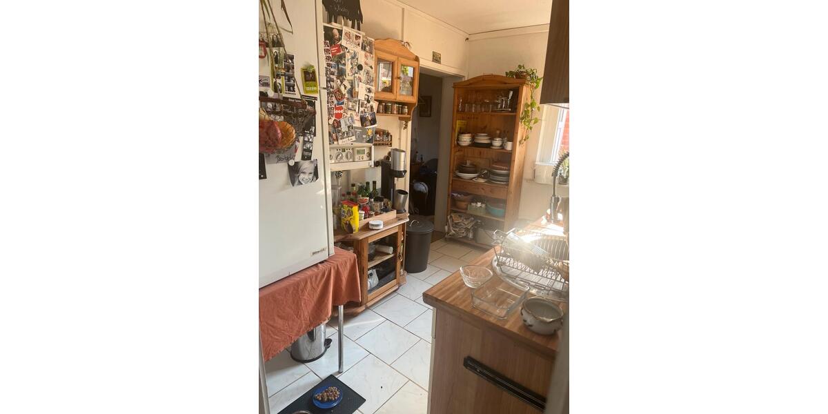 Wohnen auf Zeit Lüneburg Ebensberg - 1 Zimmer, 90 m&sup2;, 460&euro; | Angebot:26693089