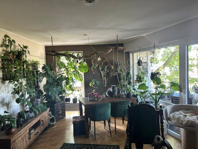 Etagenwohnung Nordhorn - 3 Zimmer, 88 m&sup2;, 700&euro; | Angebot:26779519