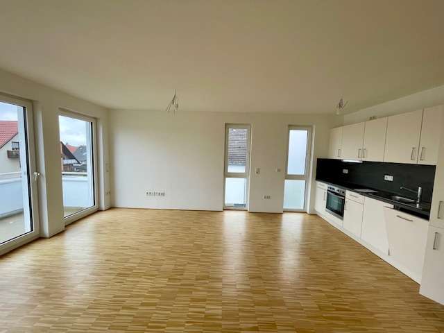 Etagenwohnung Mannheim Gartenstadt - 4 Zimmer, 103 m&sup2;, 1.360&euro; | Angebot:26244826