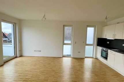 Wohnung Mannheim Gartenstadt - 4 Zimmer, 103 m&sup2;, 1.360&euro; | Angebot:26244826