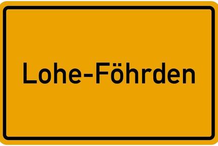 Wohnung Hohn - 3 Zimmer, 90 m&sup2;, 850&euro; | Angebot:25638944