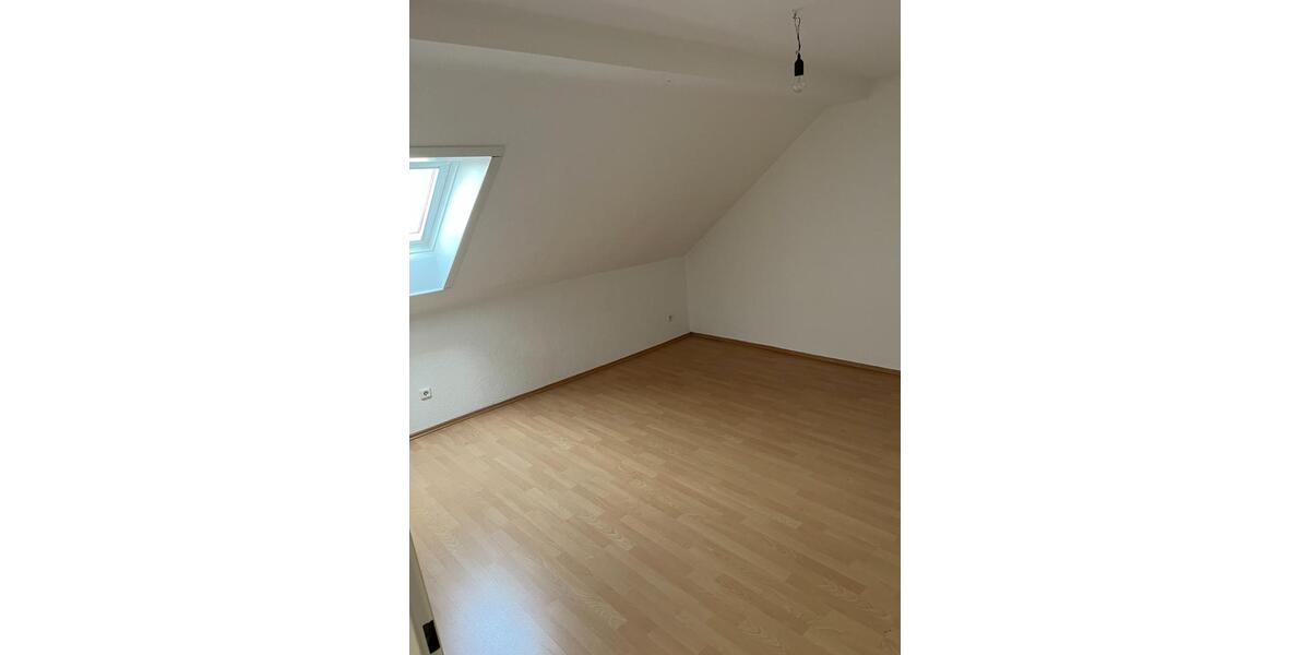Dachgeschoßwohnung Herne - 2 Zimmer, 60 m&sup2;, 430&euro; | Angebot:24862639