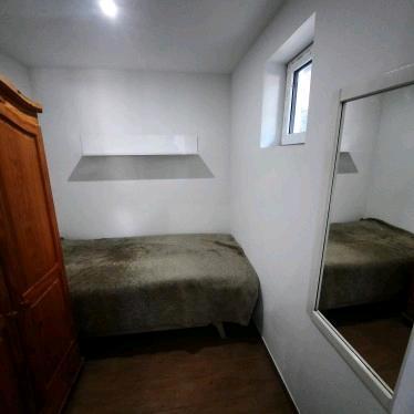 Erdgeschoßwohnung Bremen Huchting - 1.5 Zimmer, 30 m&sup2;, 570&euro; | Angebot:25805681