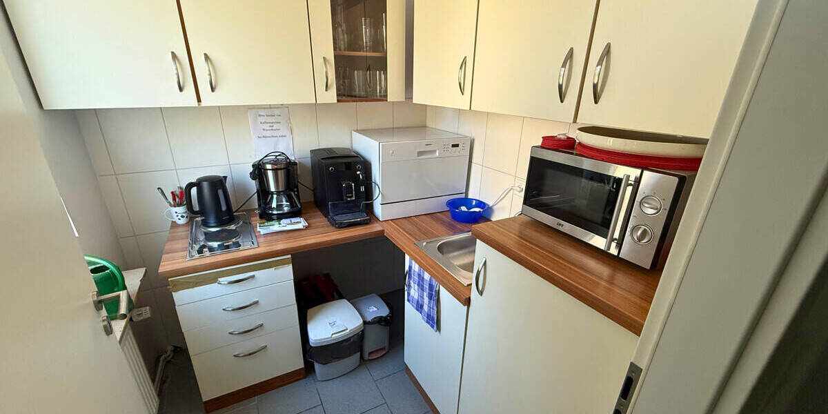 Gewerbeobjekt Oldenburg Nadorst - 2.000&euro; | Angebot:26741849