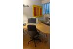 Zweier Büro in zentraler Lage - All-in-Miete zimmer
