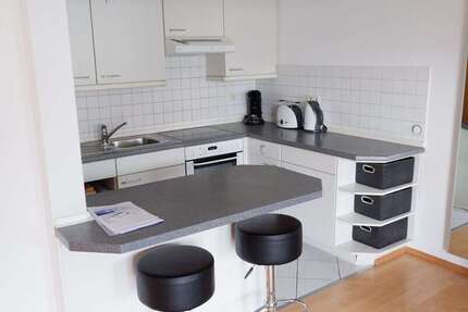 Wohnung Böblingen Böblingen (Stadt) - 2 Zimmer, 59 m&sup2;, 600&euro; | Angebot:27096311