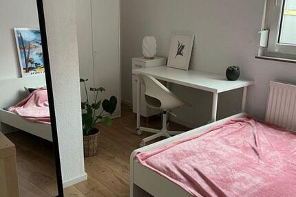 Wohnung Mannheim Käfertal - 1 Zimmer, 15 m&sup2;, 410&euro; | Angebot:26383052