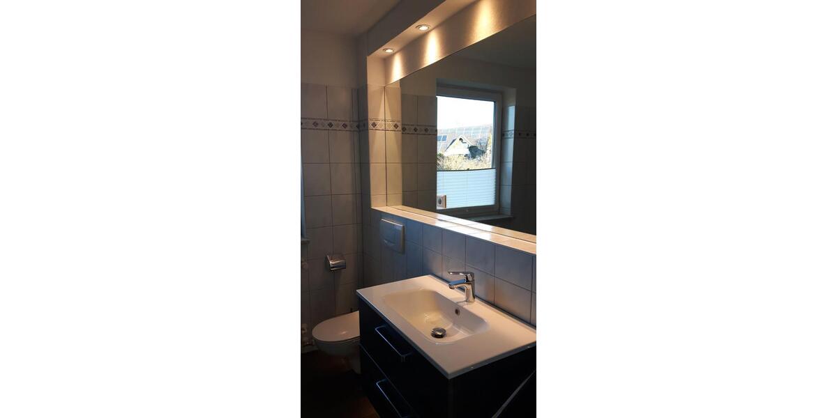 Etagenwohnung Brilon - 3 Zimmer, 86 m&sup2;, 800&euro; | Angebot:26533964