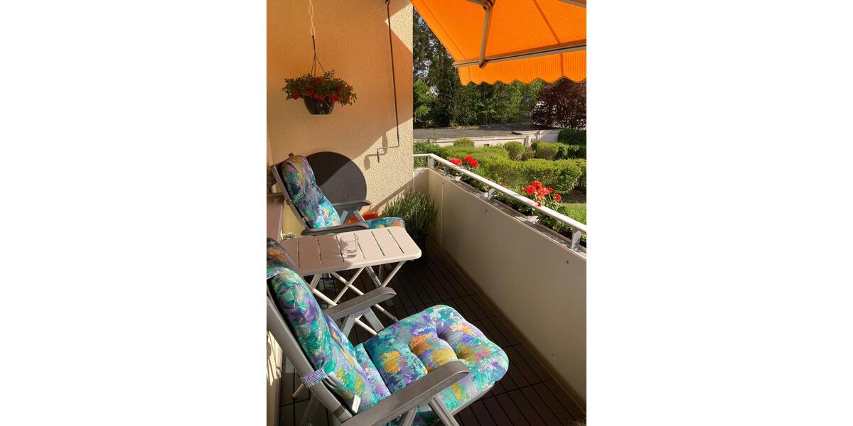 Etagenwohnung Bad Schwartau - 3 Zimmer, 60 m&sup2;, 1.600&euro; | Angebot:24571003