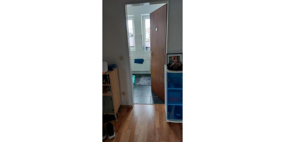 Etagenwohnung Fuldabrück - 1 Zimmer, 35 m&sup2;, 500&euro; | Angebot:26224459