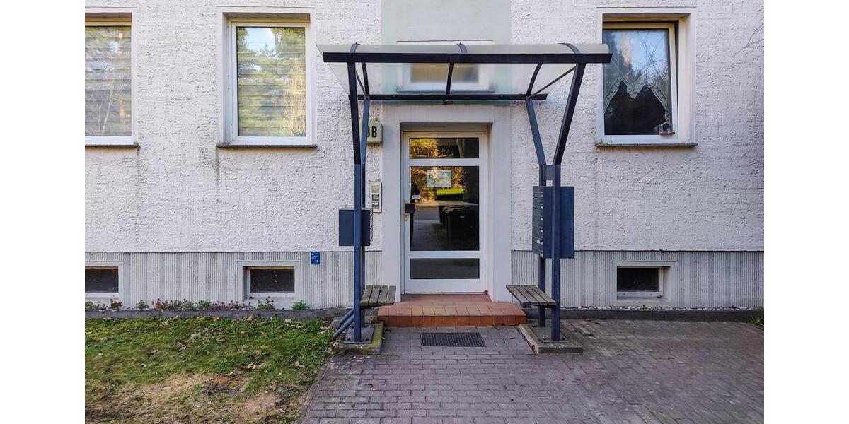 Etagenwohnung Jänschwalde Kolonie - 3 Zimmer, 65 m&sup2;, 325&euro; | Angebot:25838366