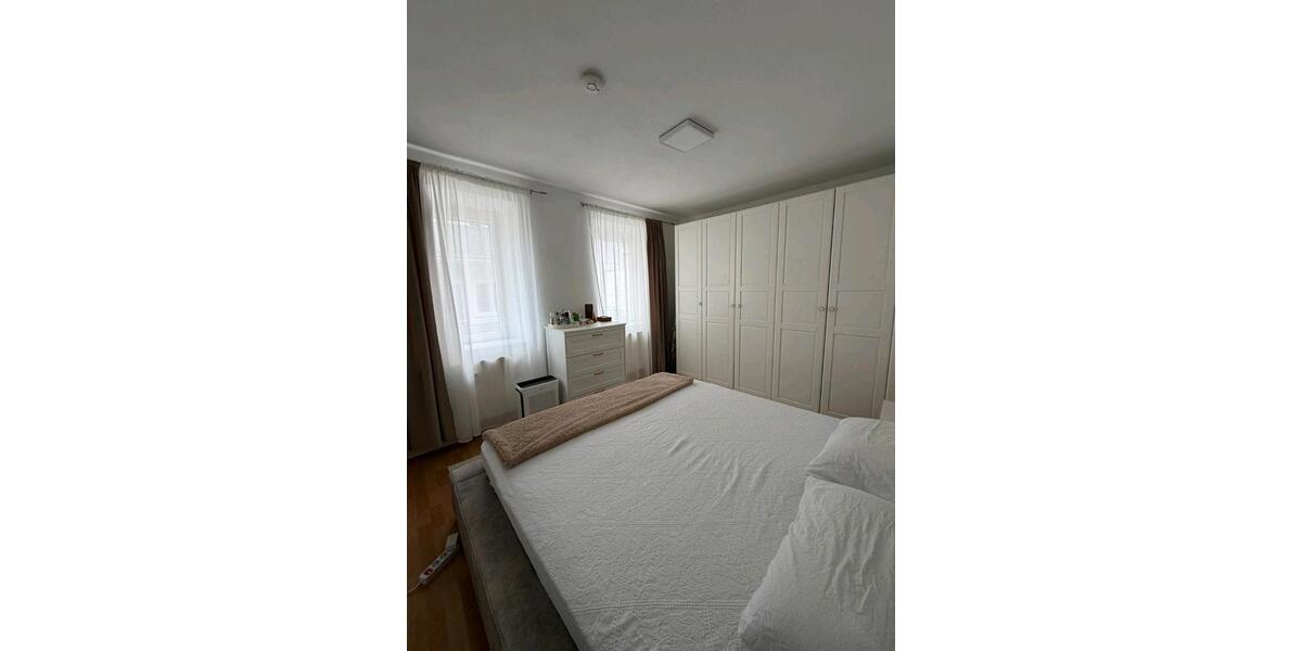 Etagenwohnung Marktoberdorf - 4 Zimmer, 95 m&sup2;, 1.400&euro; | Angebot:26048598