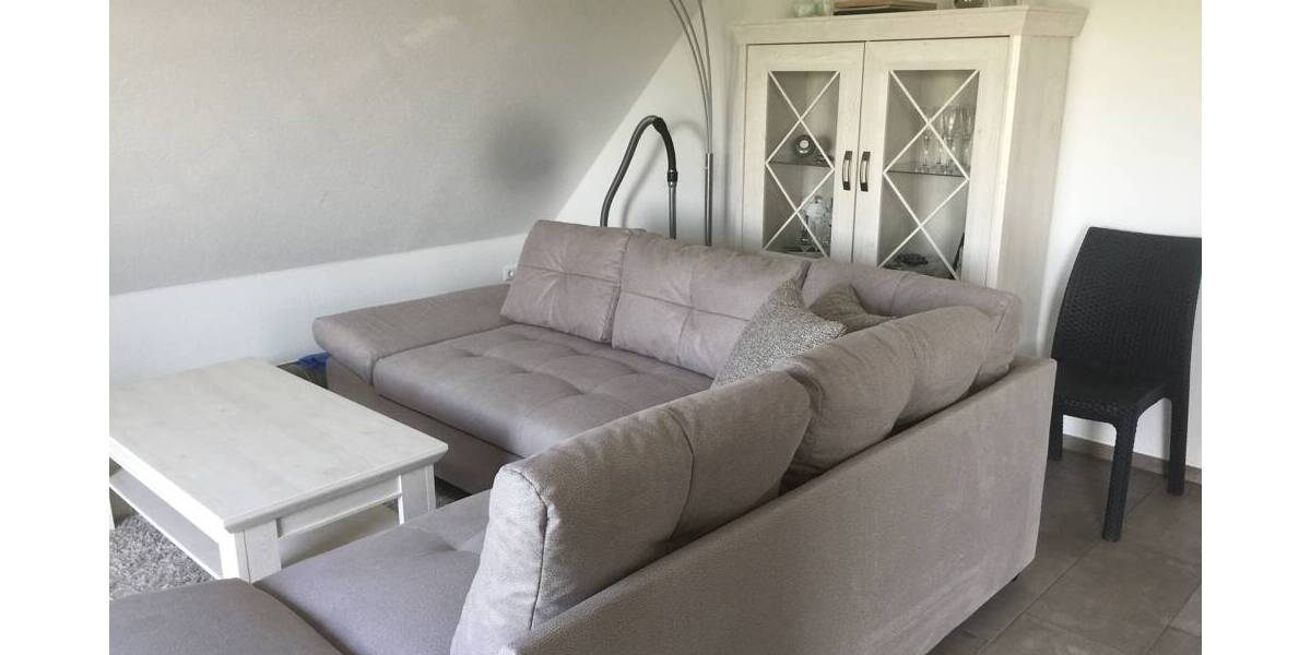 Etagenwohnung Werdum - 3 Zimmer, 68 m&sup2;, 570&euro; | Angebot:26016337