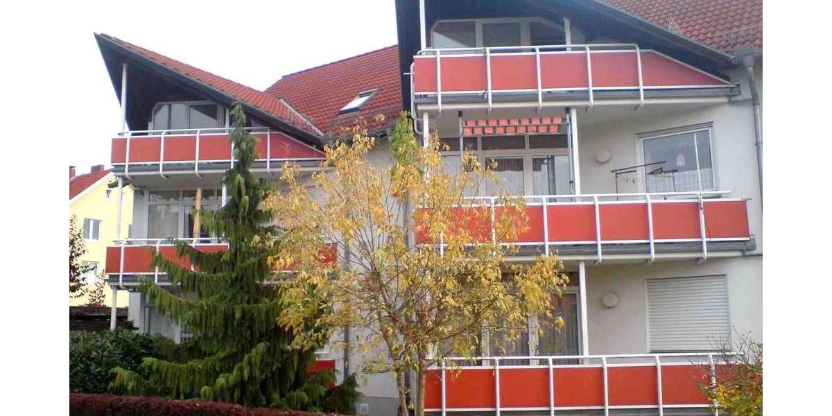 Etagenwohnung Minden - 2 Zimmer, 66 m&sup2;, 450&euro; | Angebot:26960962