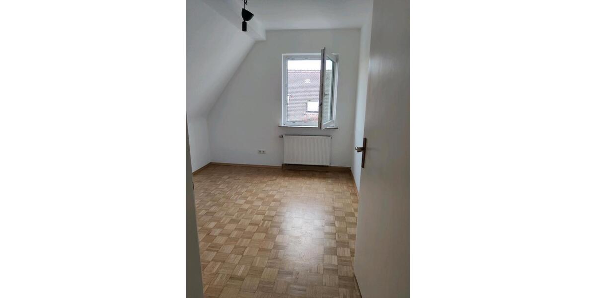 Dachgeschoßwohnung Hösbach - 2 Zimmer, 55 m&sup2;, 520&euro; | Angebot:24841191