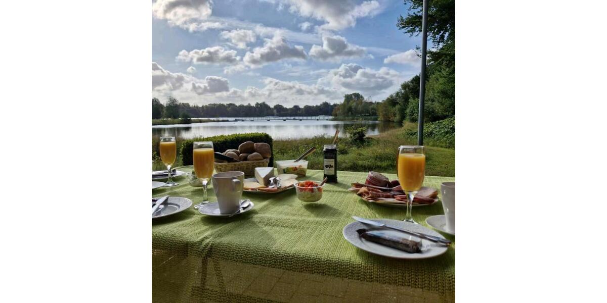 Etagenwohnung Upgant-Schott Schott - 3 Zimmer, 900&euro; | Angebot:22641151